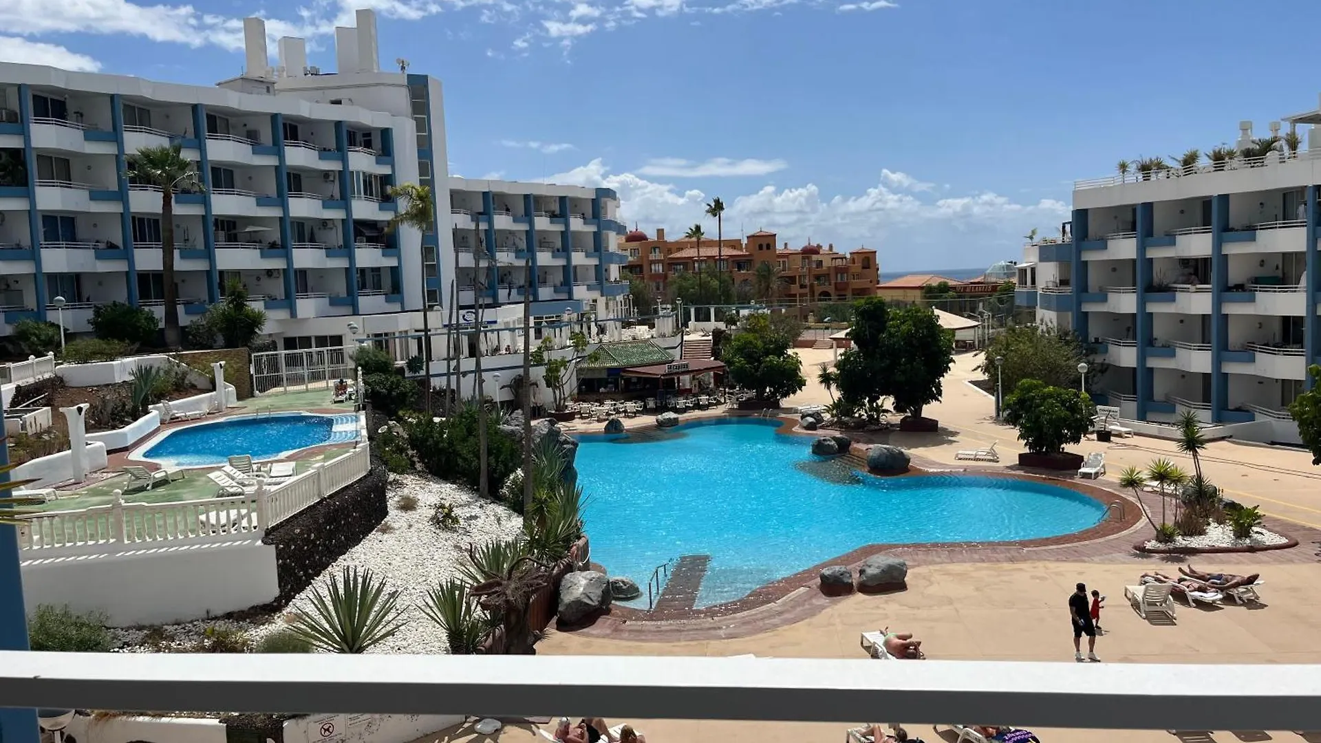Apartament Sunshine Station San Miguel de Abona