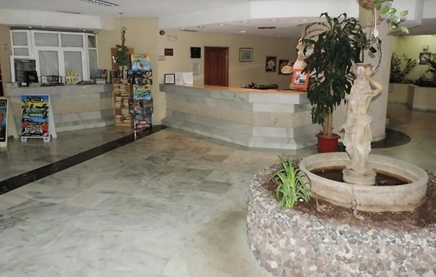 Apartament Sunshine Station San Miguel de Abona Hiszpania